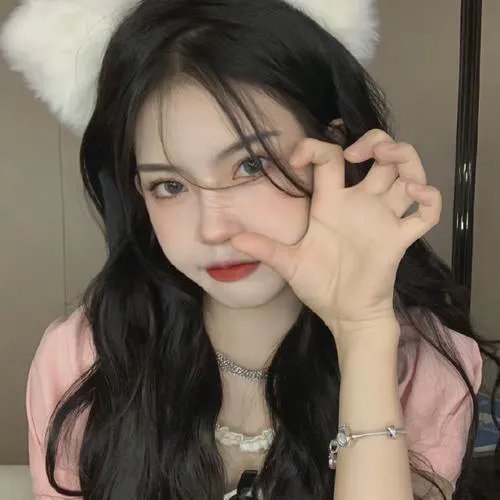 香魂女